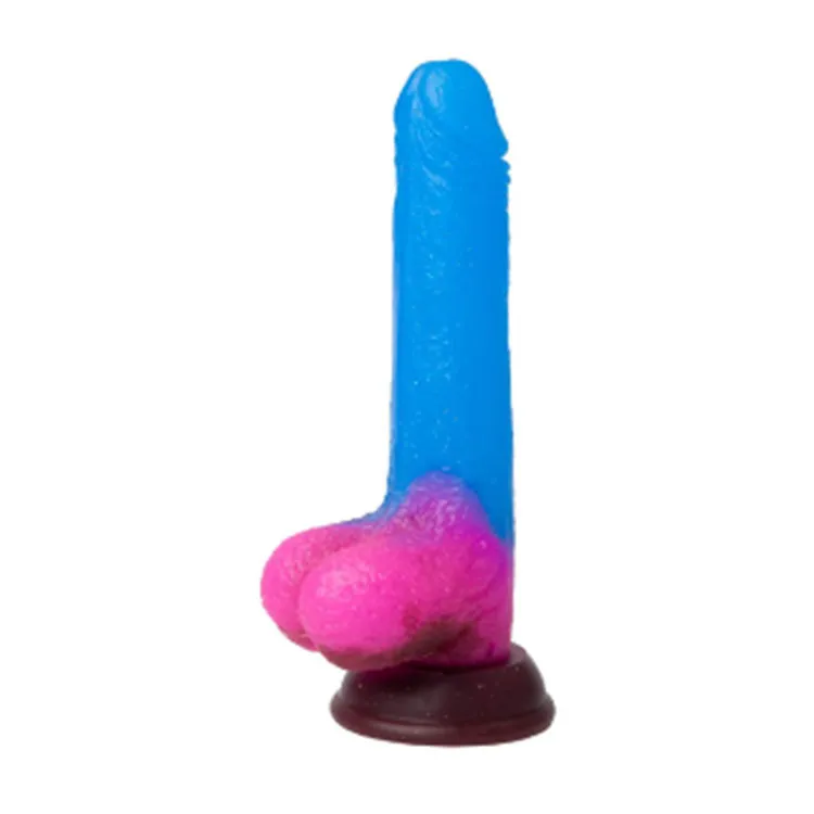 The Appeal of Realistic Dildos: A Guide to Choosing the Perfect Fit