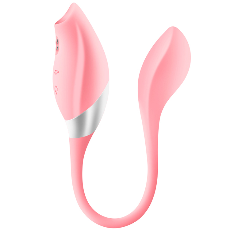 Clitoral Suction Stimulator