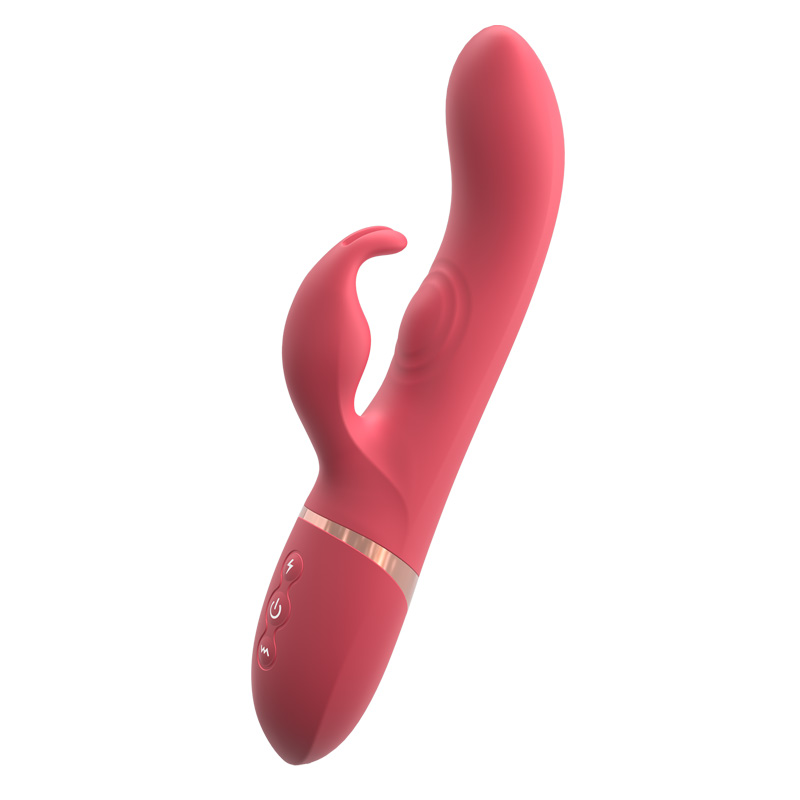 G-Spot Thumping Vibrator